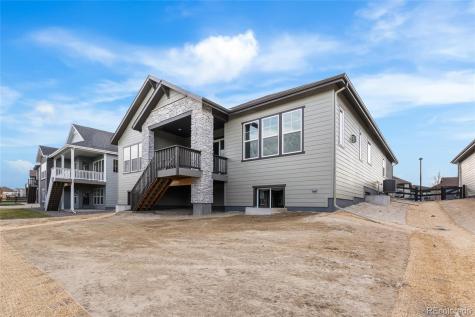 8654 S Quemoy Street Aurora CO 80016