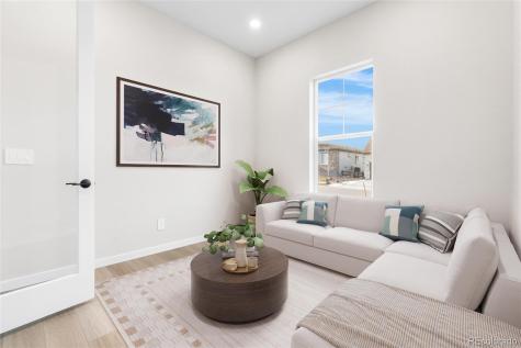 8654 S Quemoy Street Aurora CO 80016