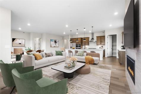 8654 S Quemoy Street Aurora CO 80016