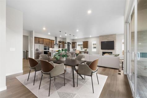 8654 S Quemoy Street Aurora CO 80016