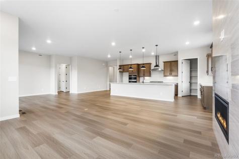 8654 S Quemoy Street Aurora CO 80016