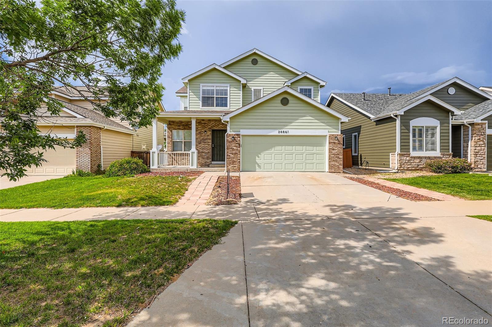 20861 E 40th Avenue Denver CO 80249