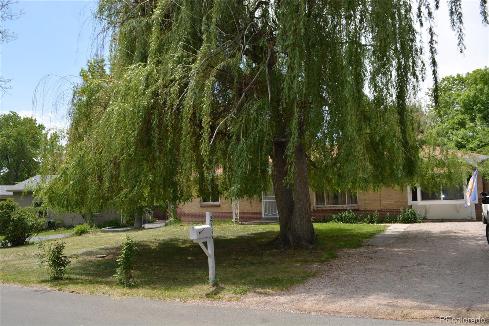 2885 Quay Street Wheat Ridge CO 80033