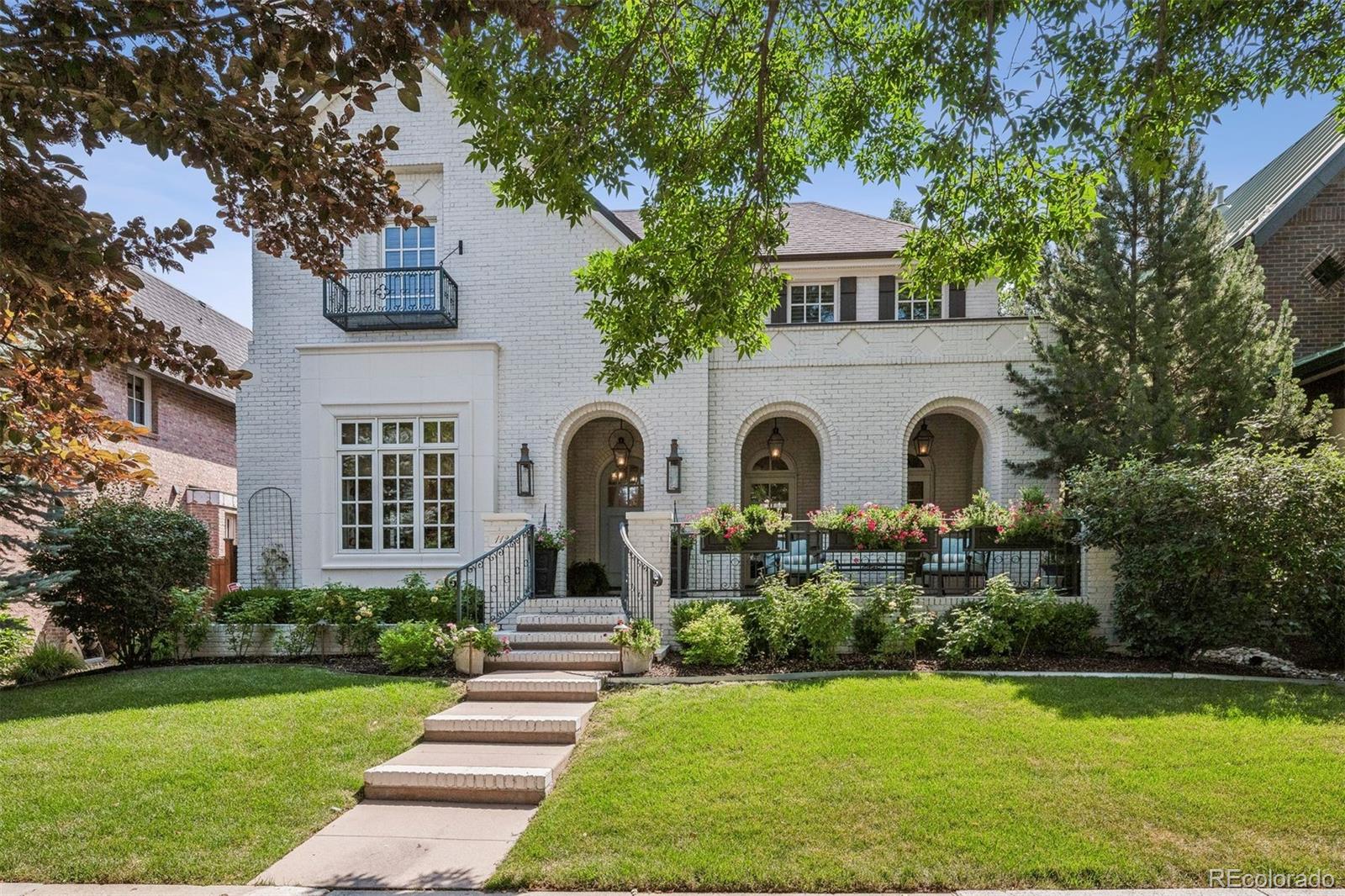 1124 S High Street Denver CO 80210