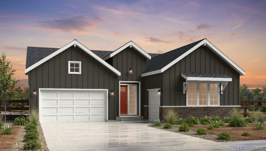 4051 Descent Drive Castle Rock CO 80108