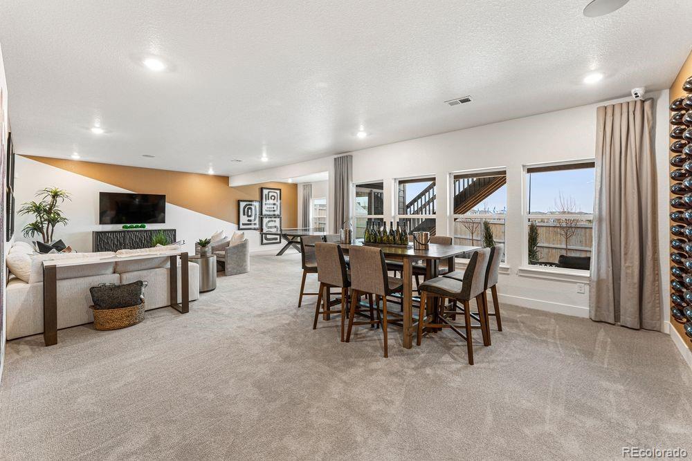 4051 Descent Drive Castle Rock CO 80108
