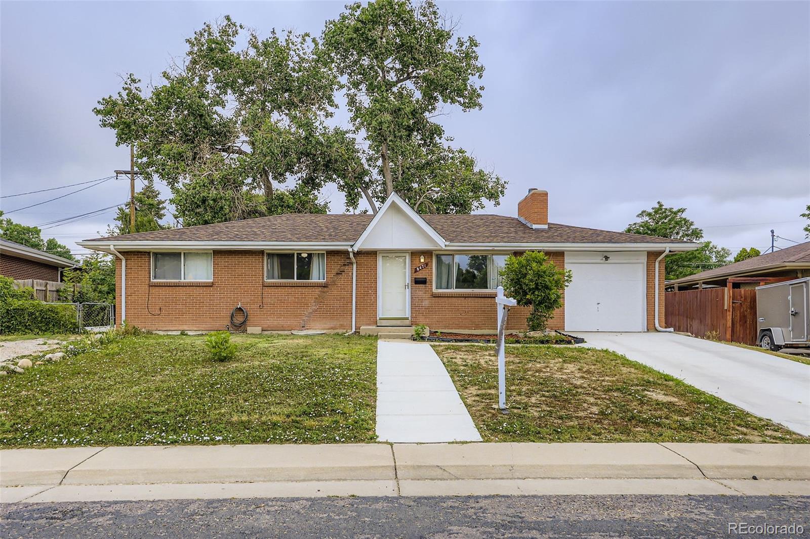 8471 Rainbow Denver CO 80229