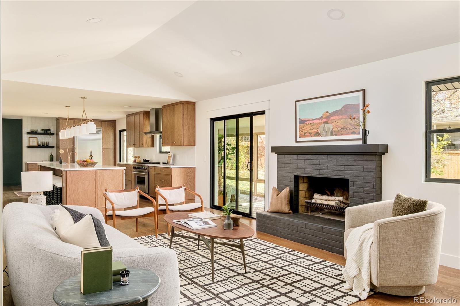 Cherry Hills Village CO, 4000 S Dahlia Street