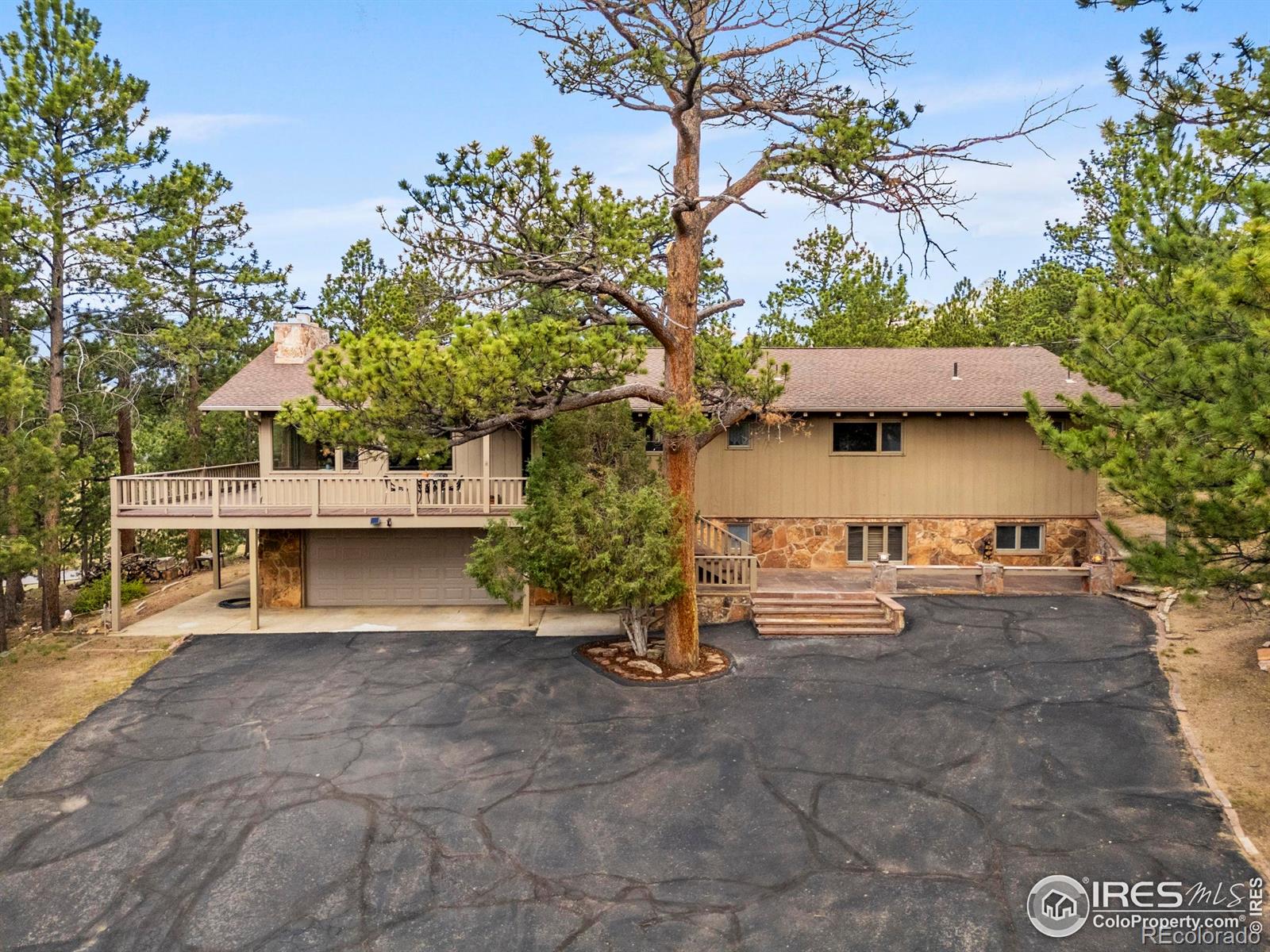 550 Grand Estates Drive Estes Park CO 80517
