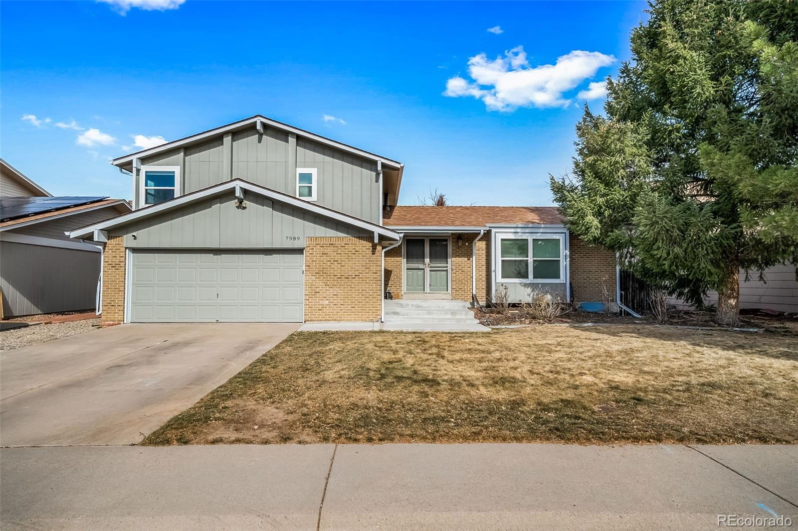 7989 W Fremont Avenue Littleton CO 80128