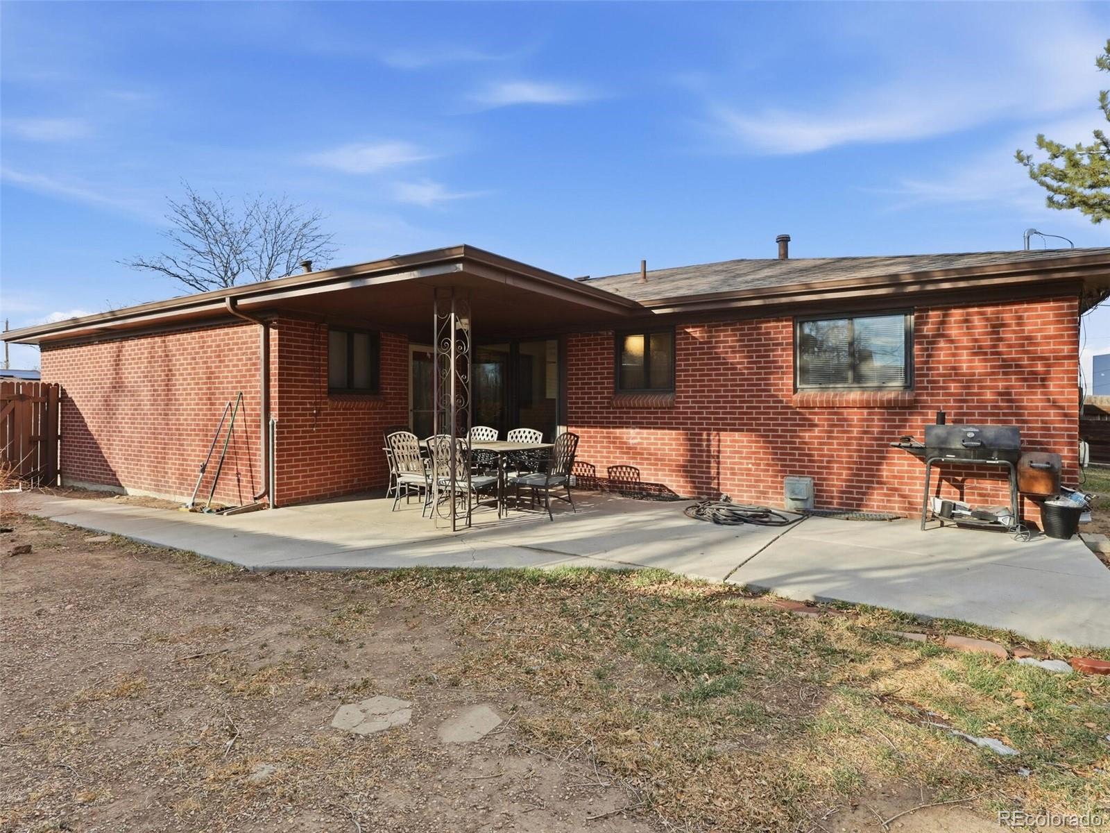 3206 Vaughn Street N Aurora CO 80011