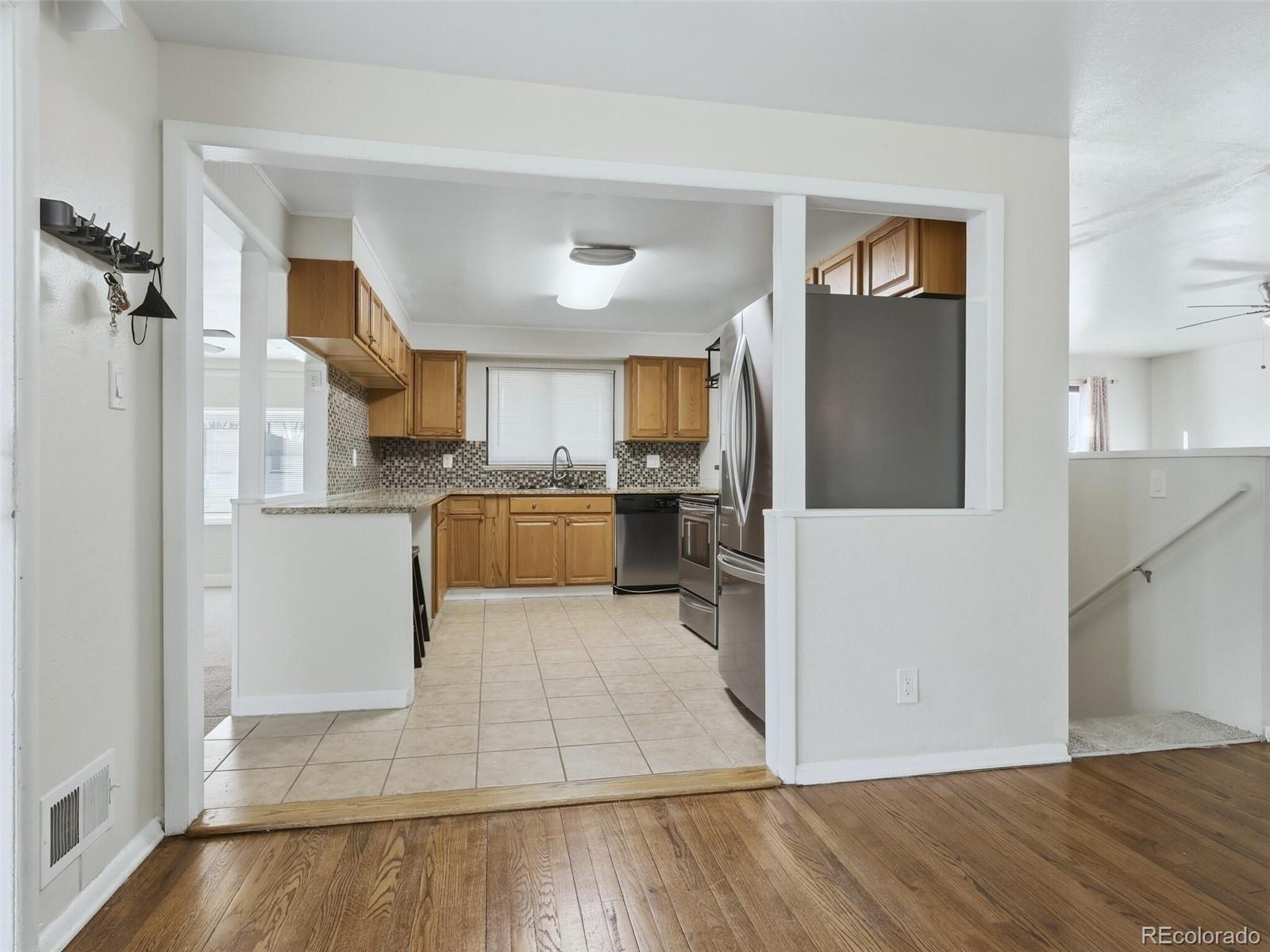 3206 Vaughn Street N Aurora CO 80011