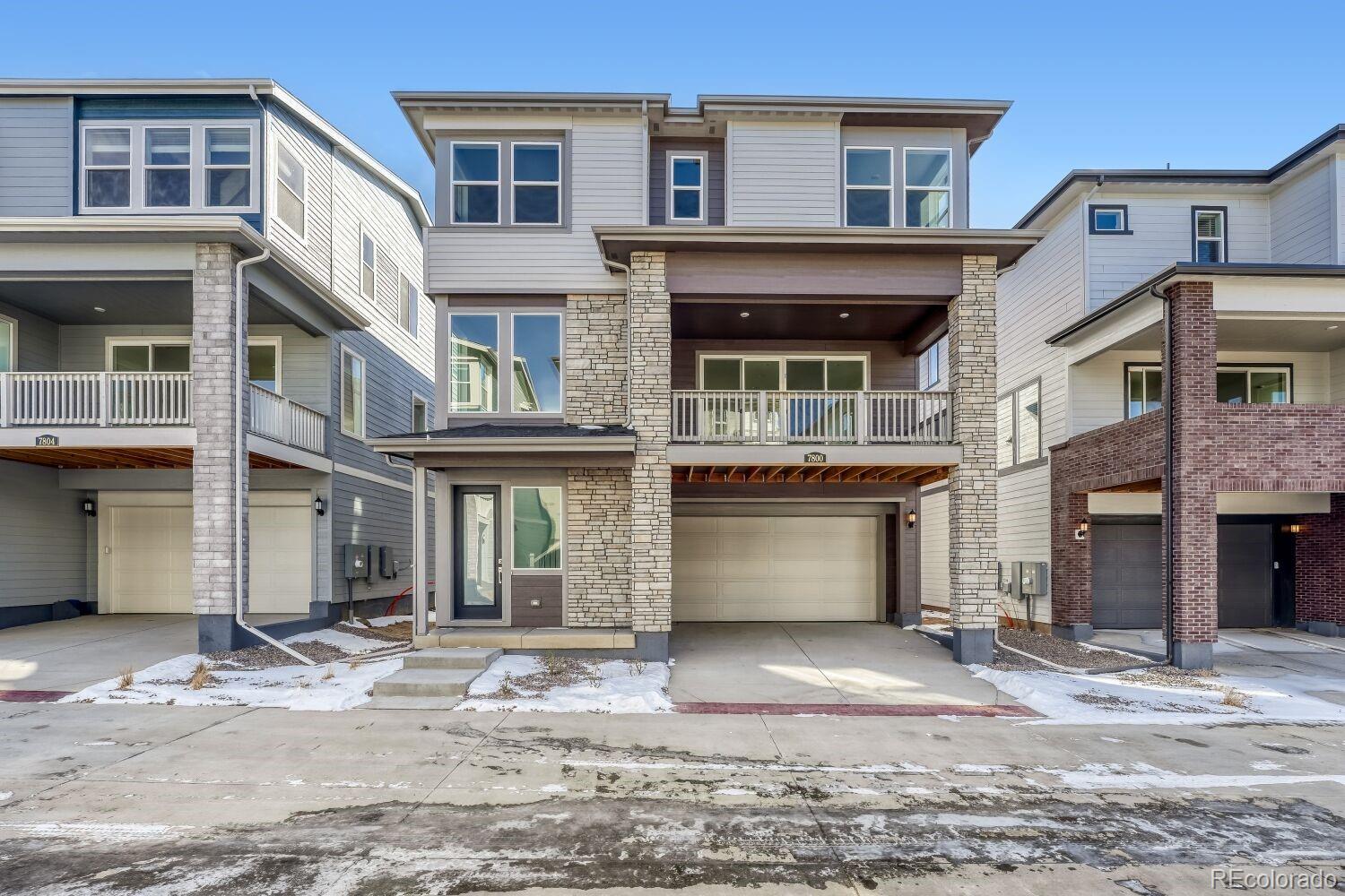 7800 S Cherokee Trail Centennial CO 80016