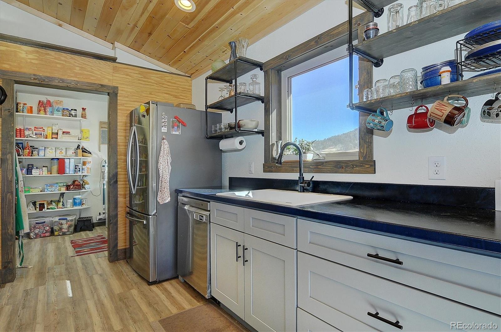 1115 Eagle Gate Road Westcliffe CO 81252