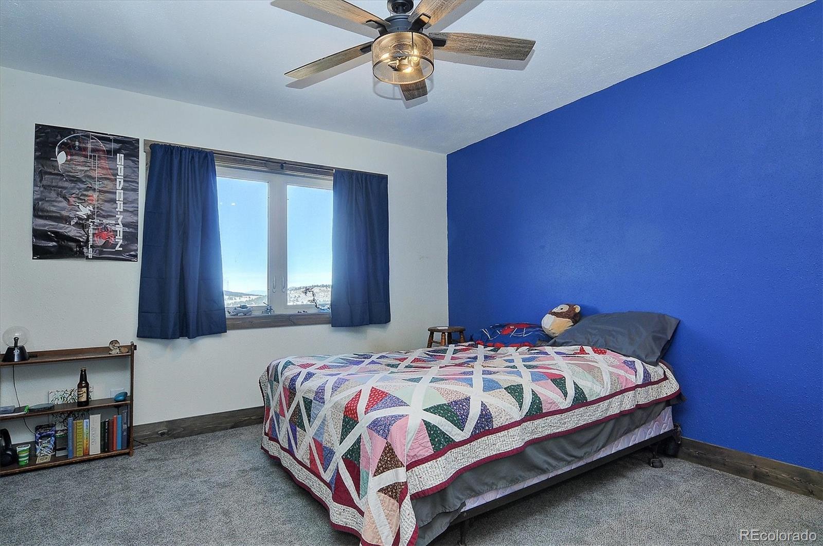 1115 Eagle Gate Road Westcliffe CO 81252