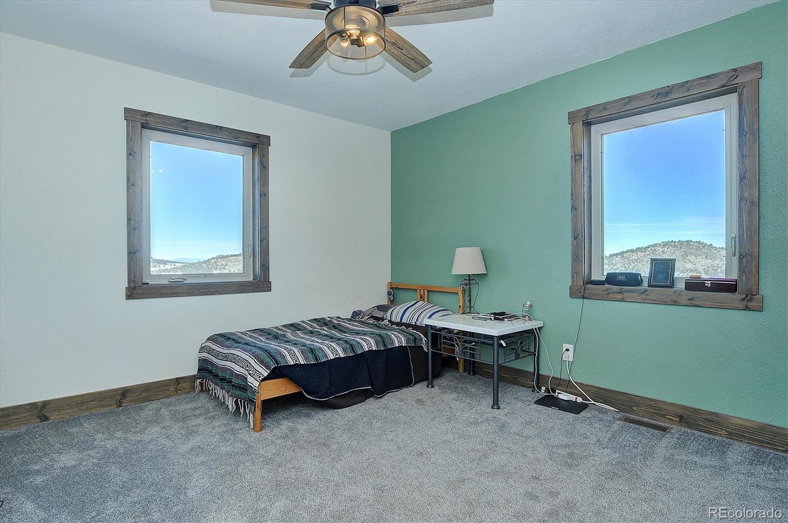 1115 Eagle Gate Road Westcliffe CO 81252