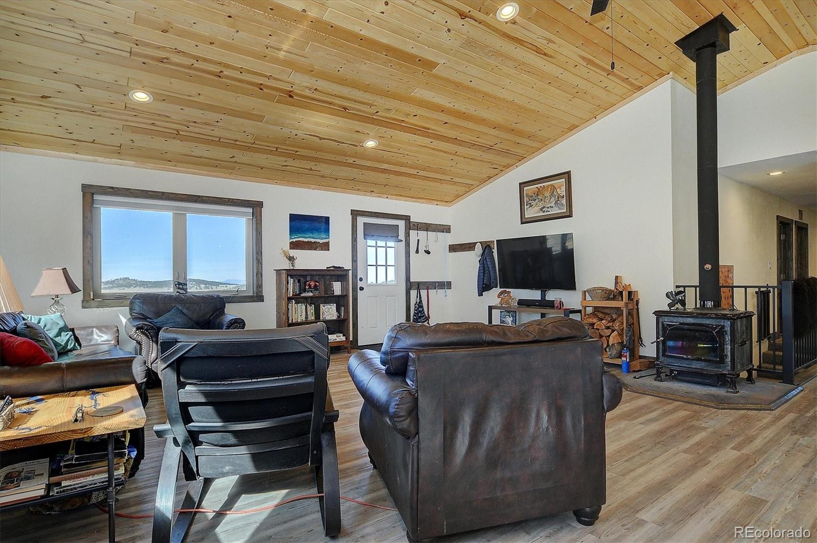 1115 Eagle Gate Road Westcliffe CO 81252