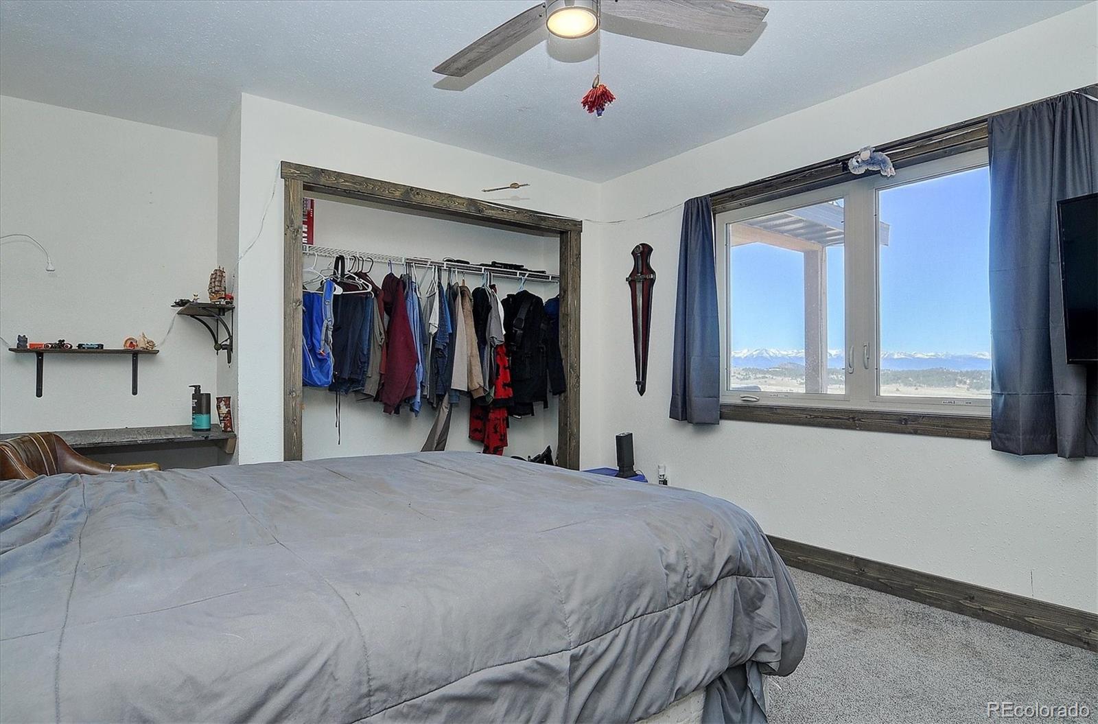 1115 Eagle Gate Road Westcliffe CO 81252