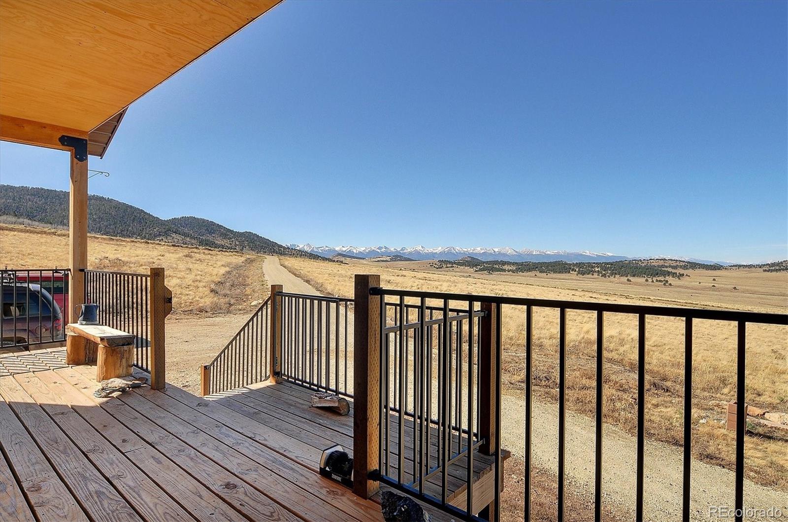 1115 Eagle Gate Road Westcliffe CO 81252