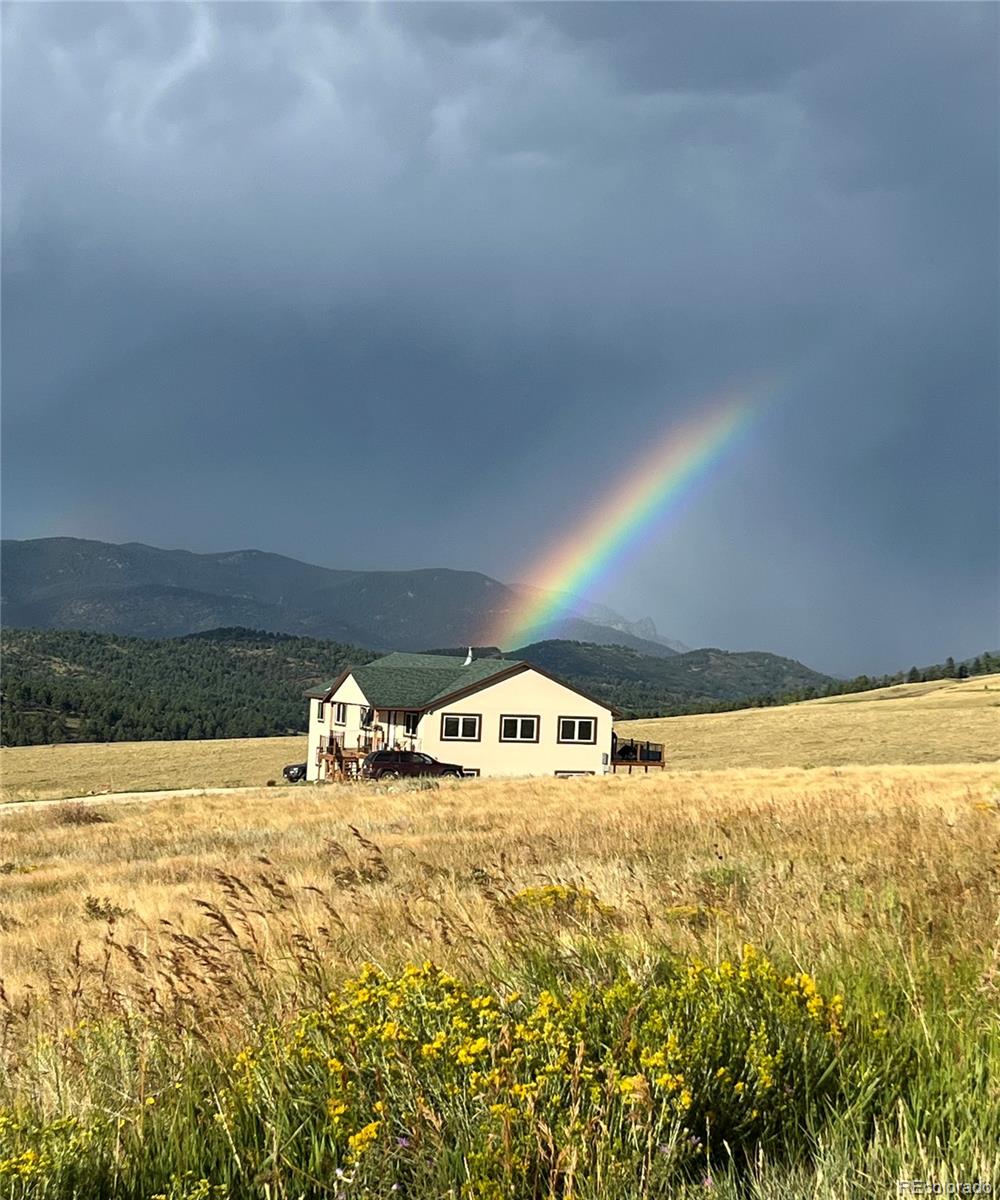 1115 Eagle Gate Road Westcliffe CO 81252