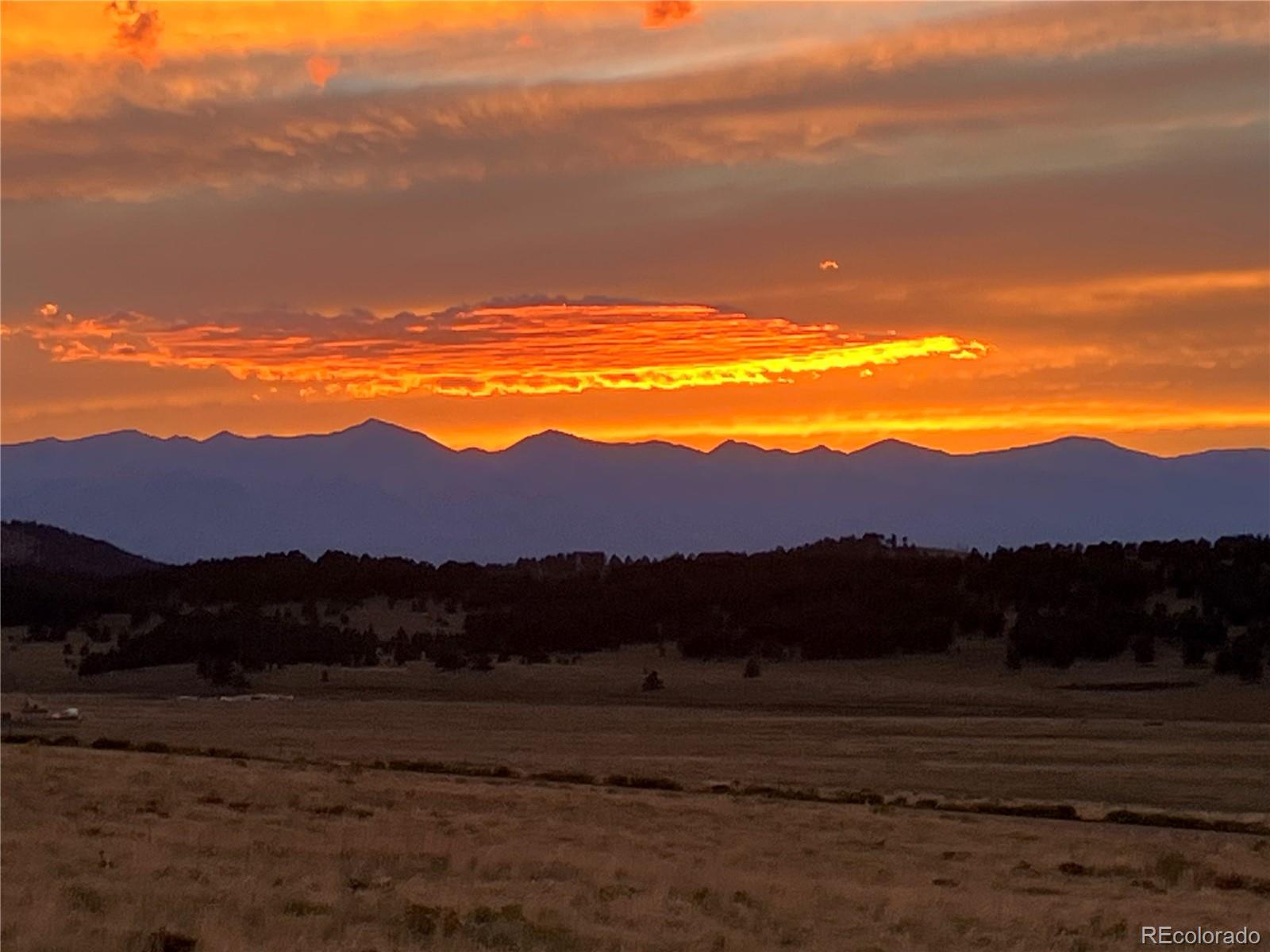 1115 Eagle Gate Road Westcliffe CO 81252