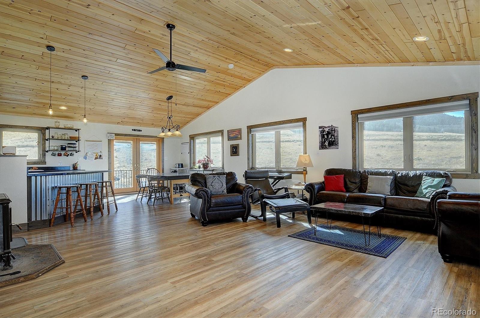 1115 Eagle Gate Road Westcliffe CO 81252