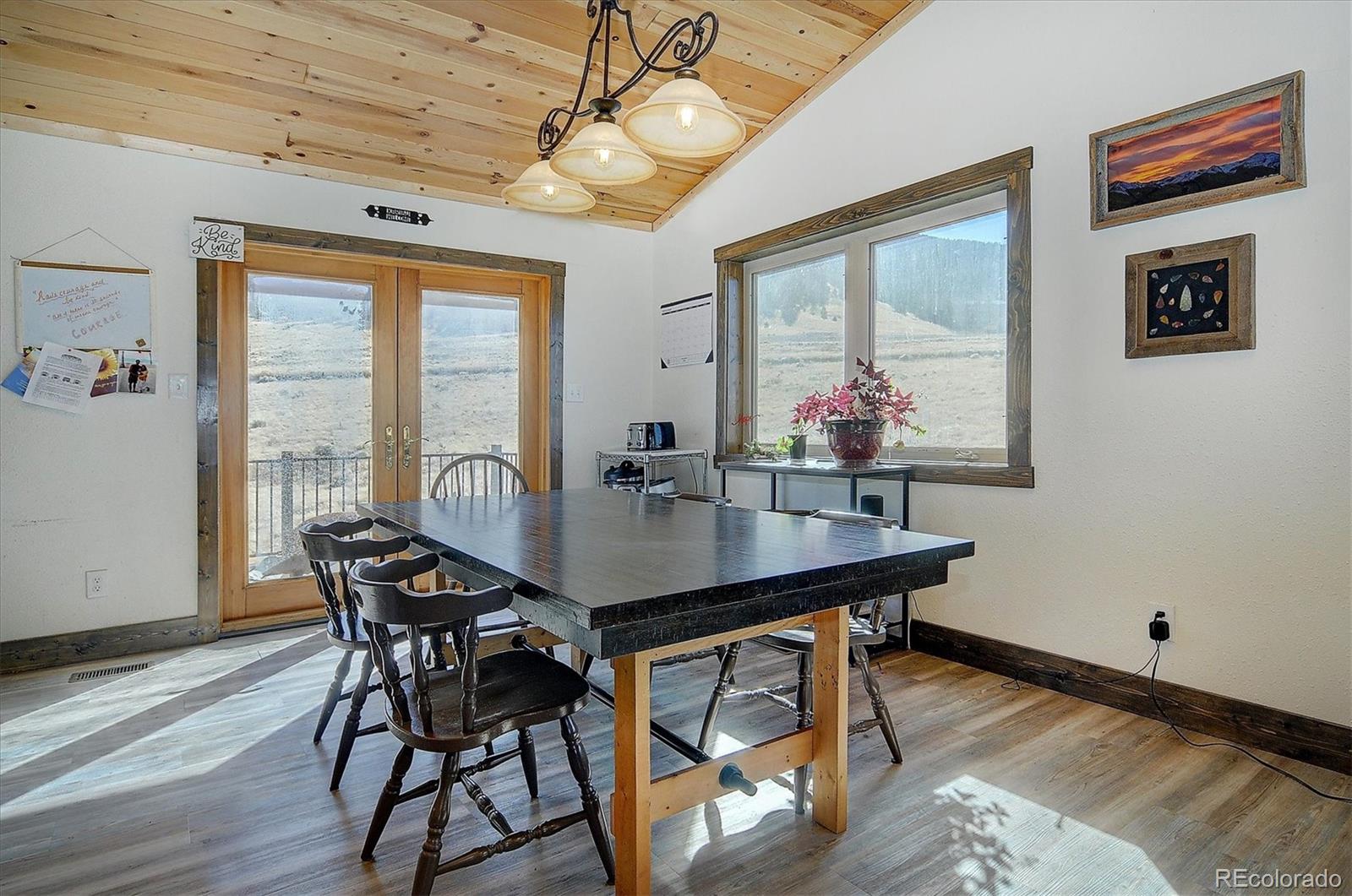 1115 Eagle Gate Road Westcliffe CO 81252