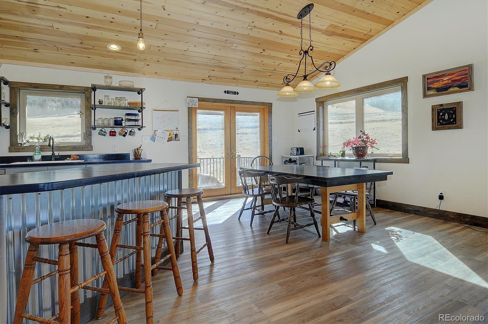1115 Eagle Gate Road Westcliffe CO 81252