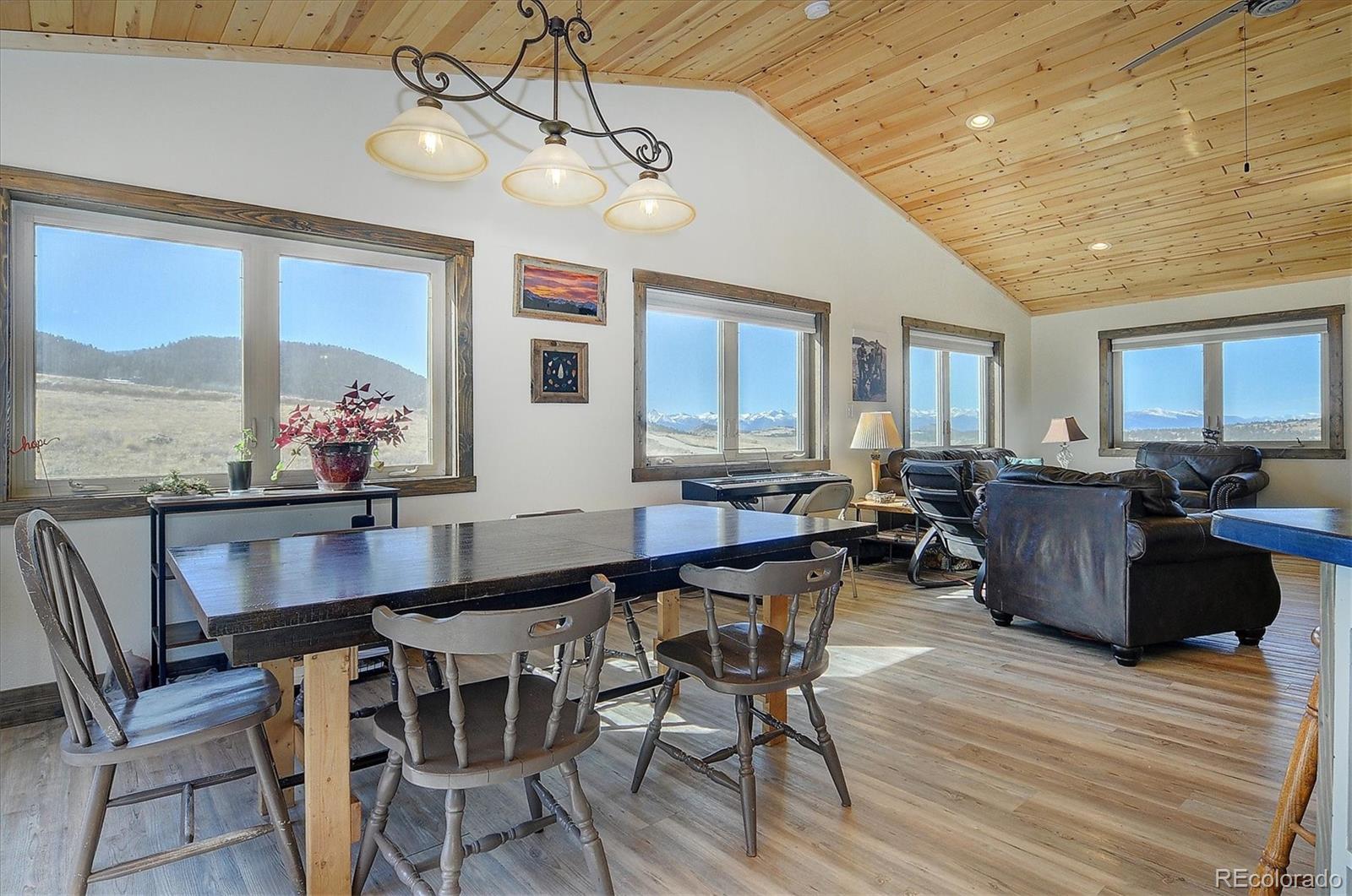 1115 Eagle Gate Road Westcliffe CO 81252