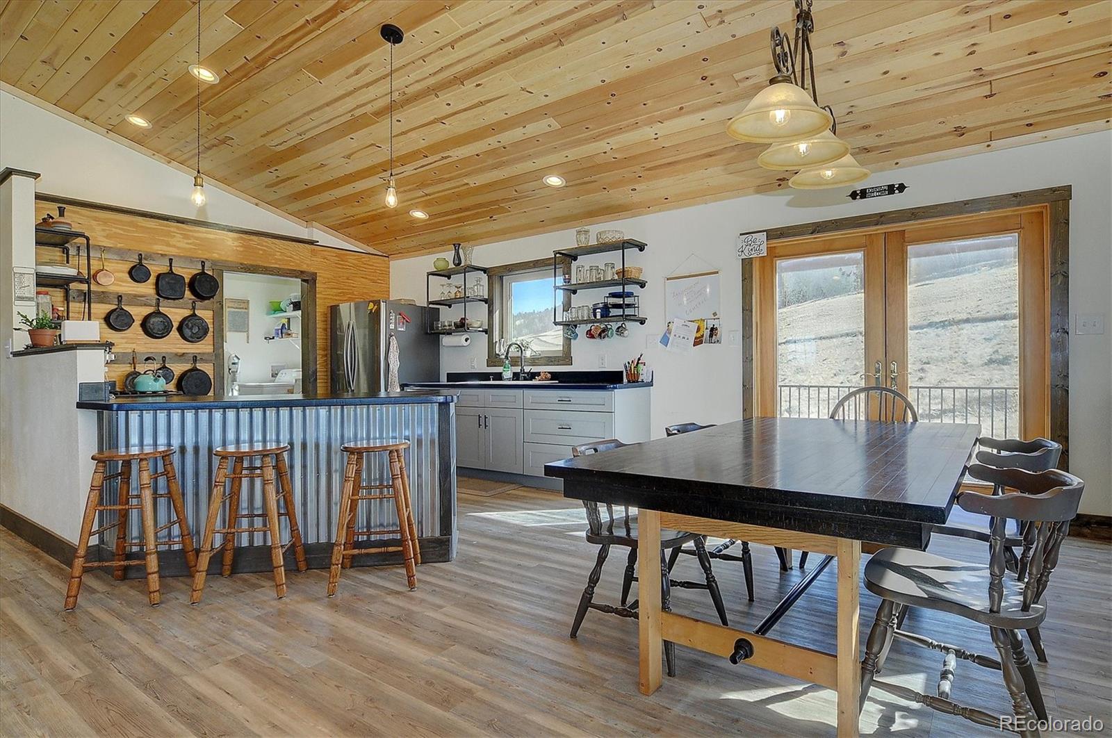 1115 Eagle Gate Road Westcliffe CO 81252