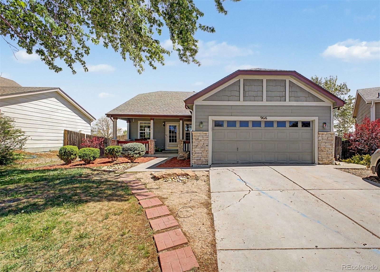 9616 Harris Circle Thornton CO 80229