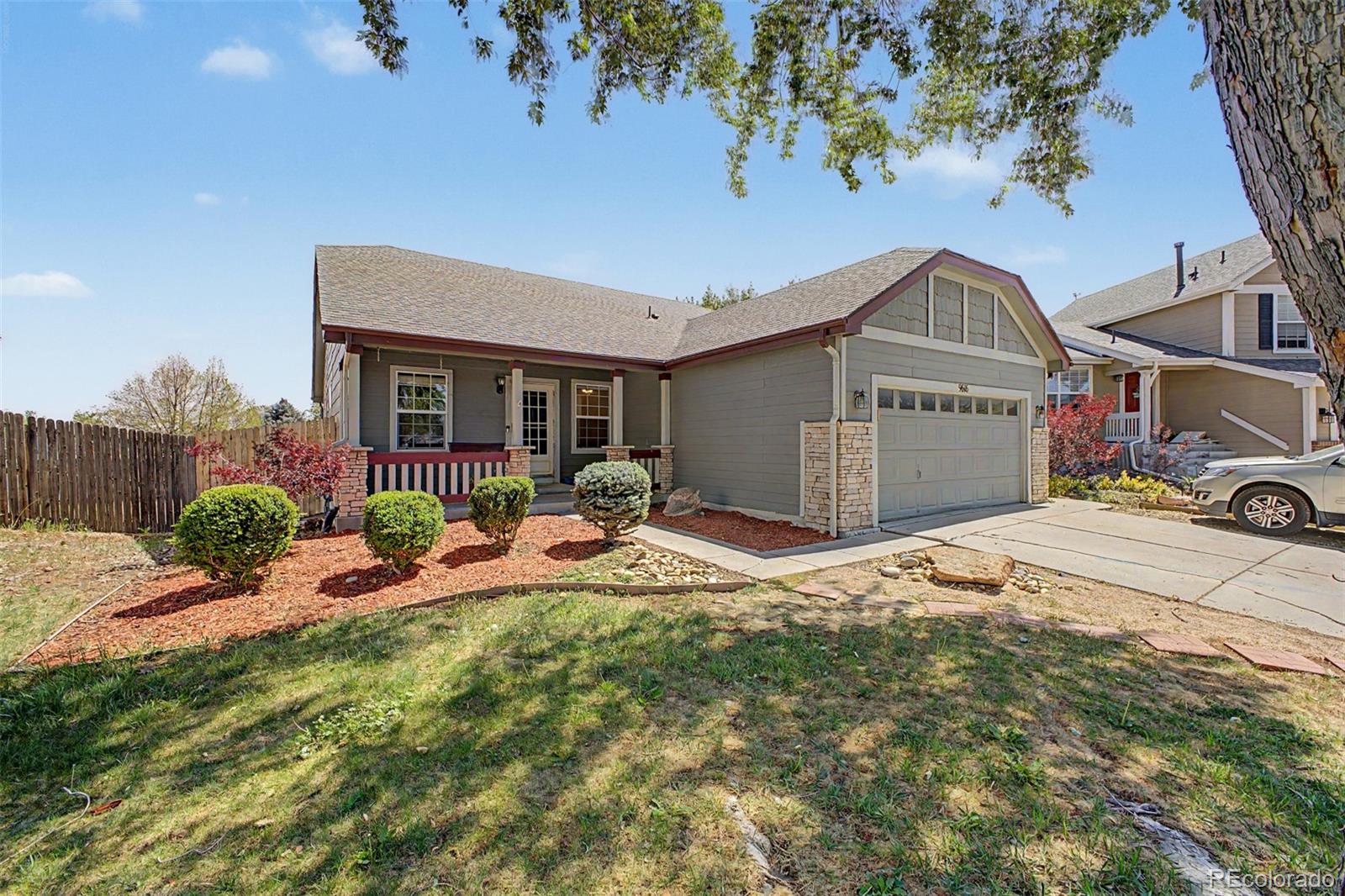 9616 Harris Circle Thornton CO 80229