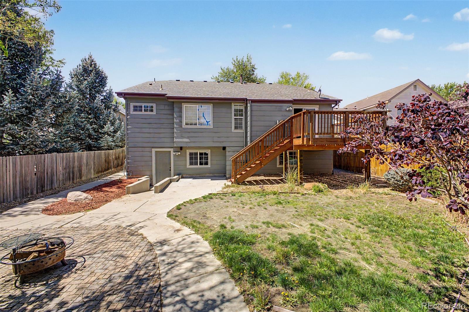 9616 Harris Circle Thornton CO 80229