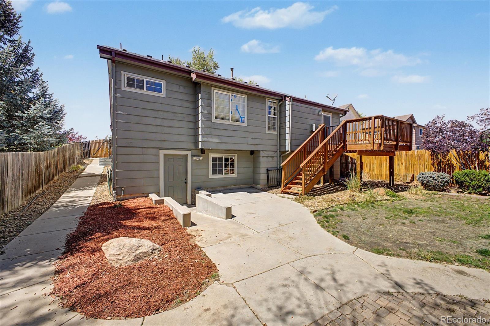 9616 Harris Circle Thornton CO 80229