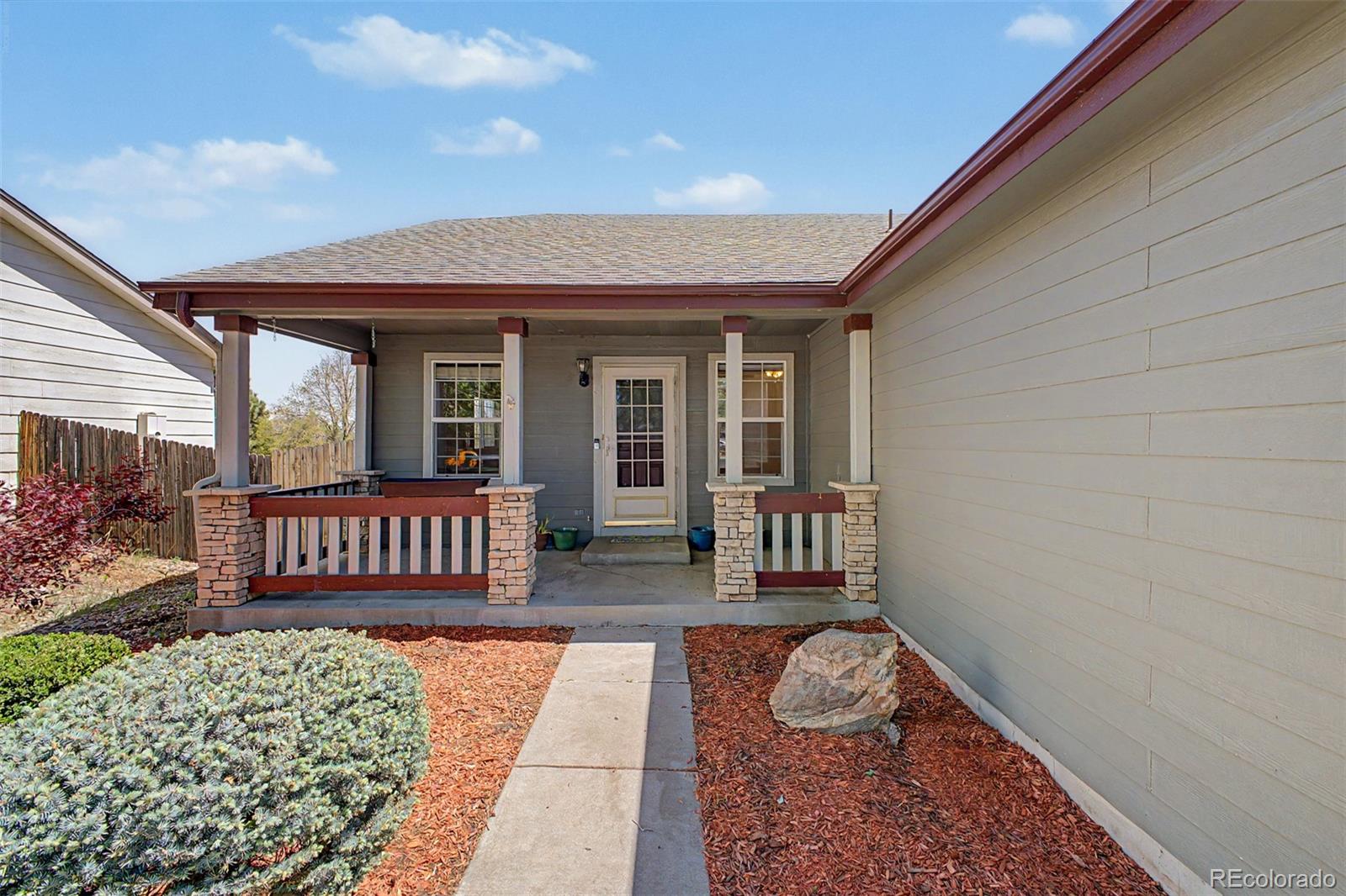 9616 Harris Circle Thornton CO 80229