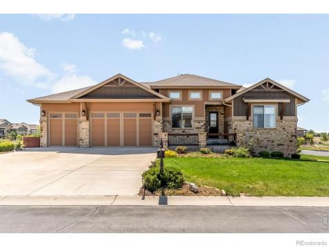 304 Duesenberg Lane Fort Collins CO 80524