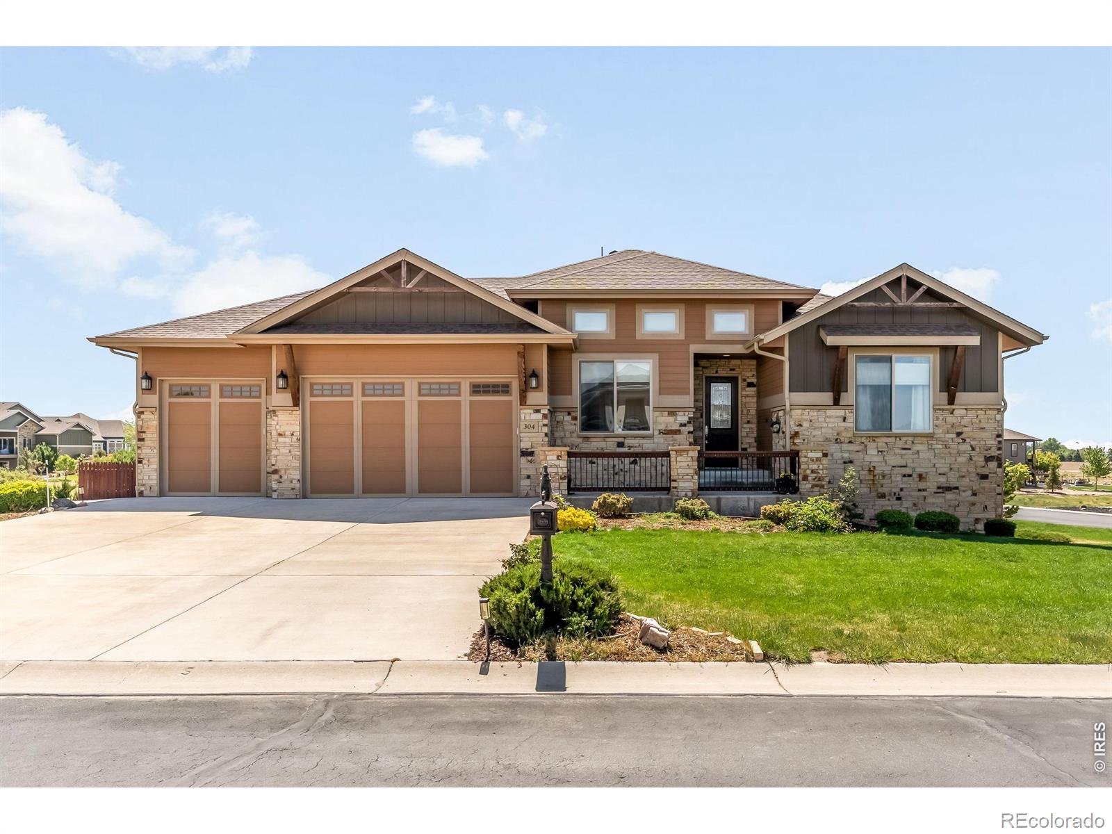 304 Duesenberg Lane Fort Collins CO 80524
