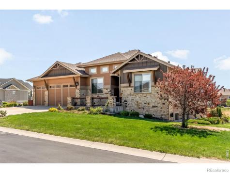 304 Duesenberg Lane Fort Collins CO 80524