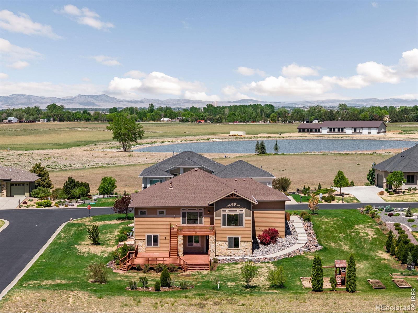 304 Duesenberg Lane Fort Collins CO 80524