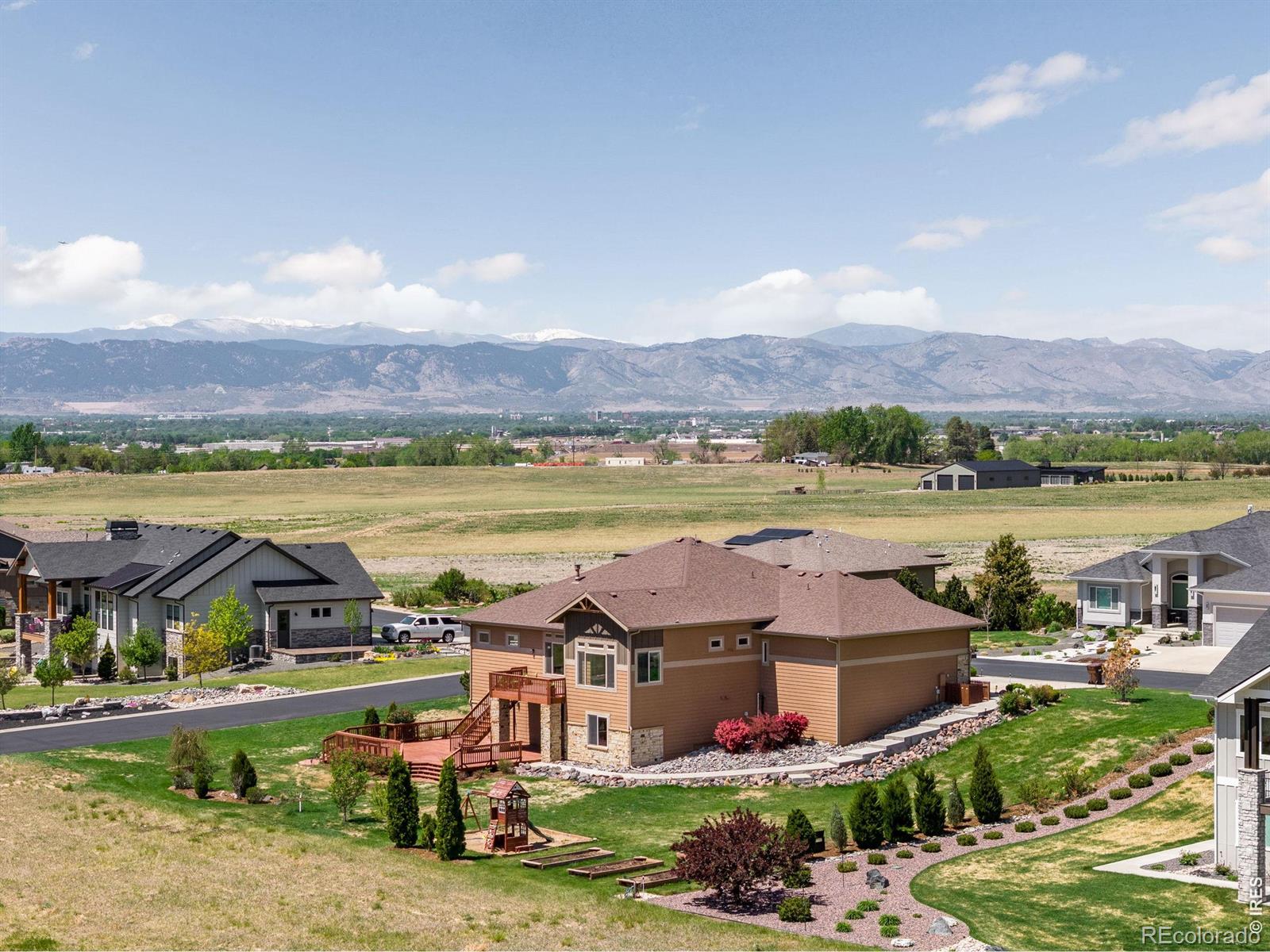 304 Duesenberg Lane Fort Collins CO 80524