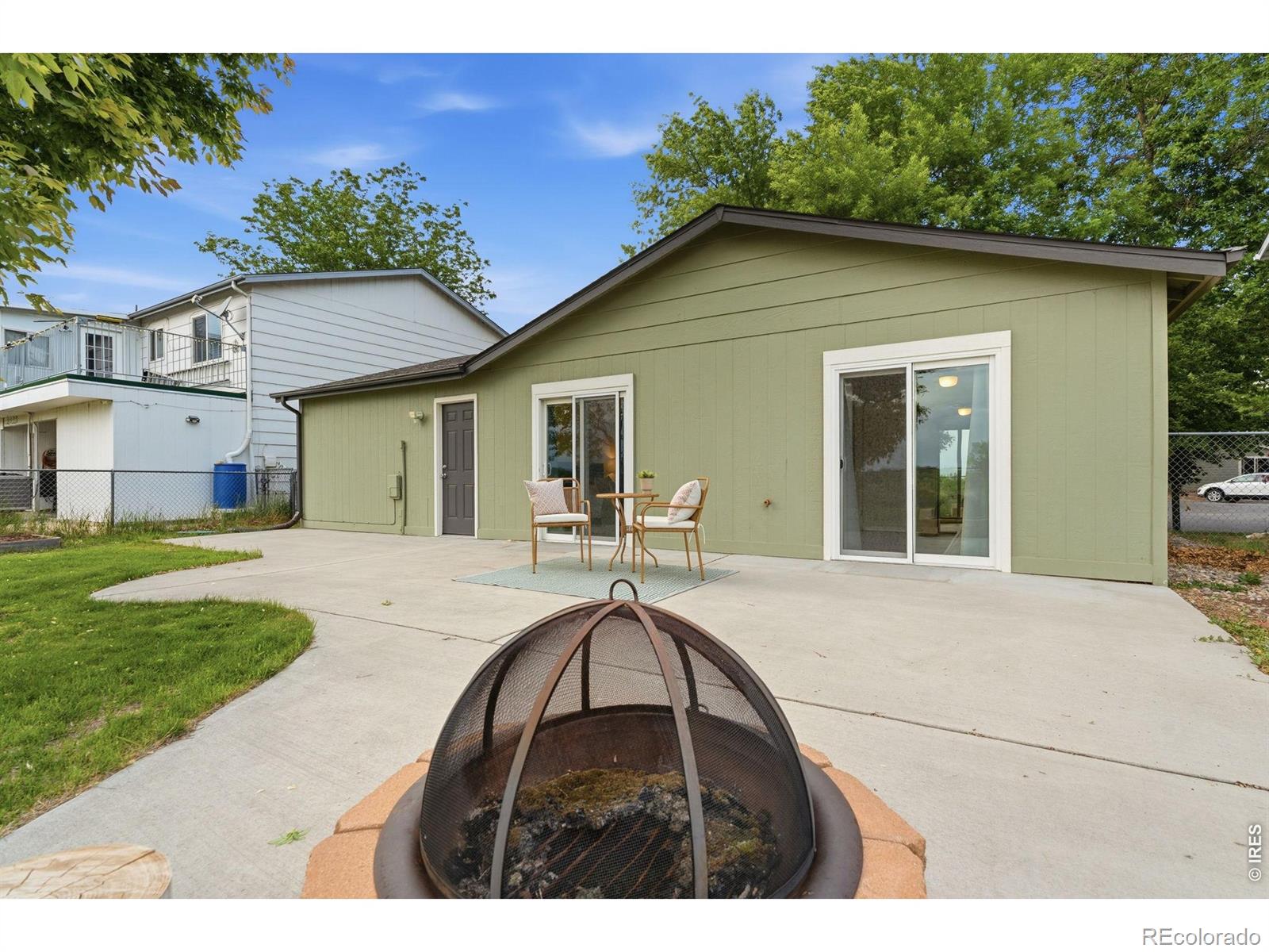 2809 Cherly Street Fort Collins CO 80524