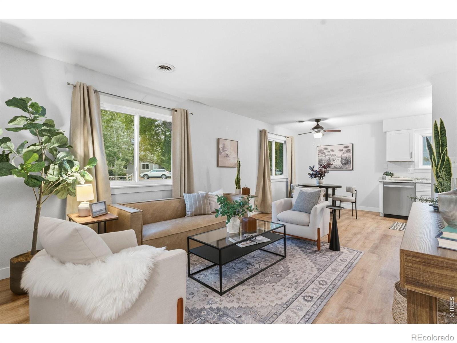 2809 Cherly Street Fort Collins CO 80524