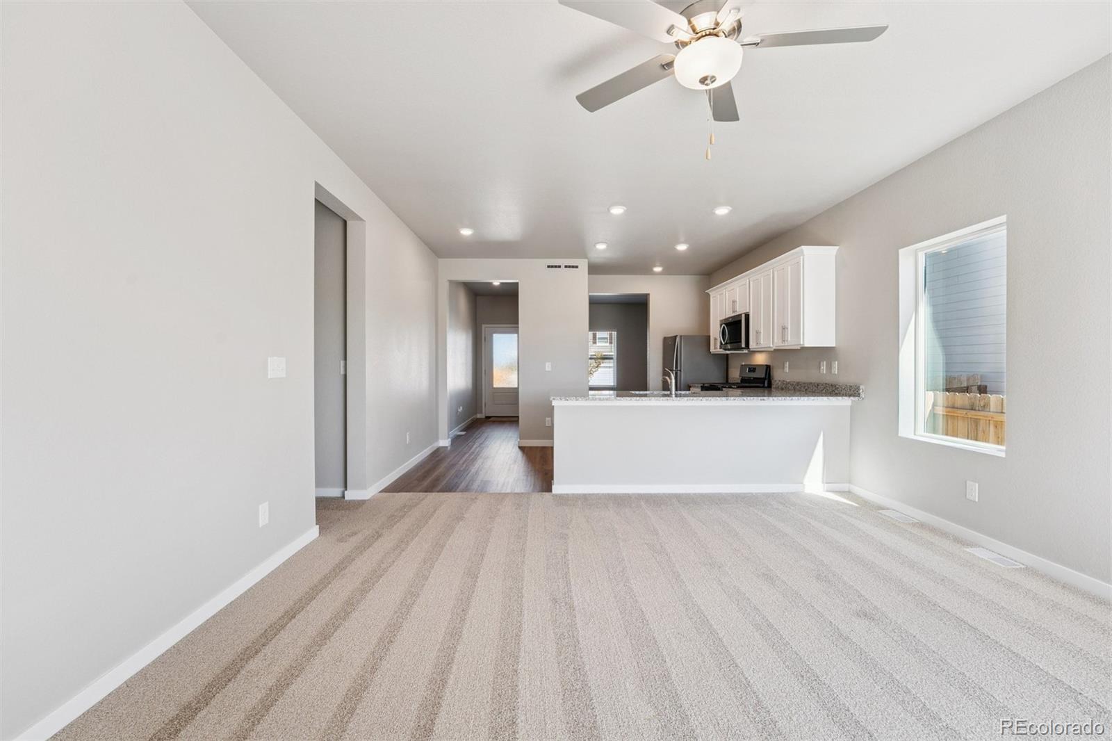 17828 E 93rd Place Commerce City CO 80022