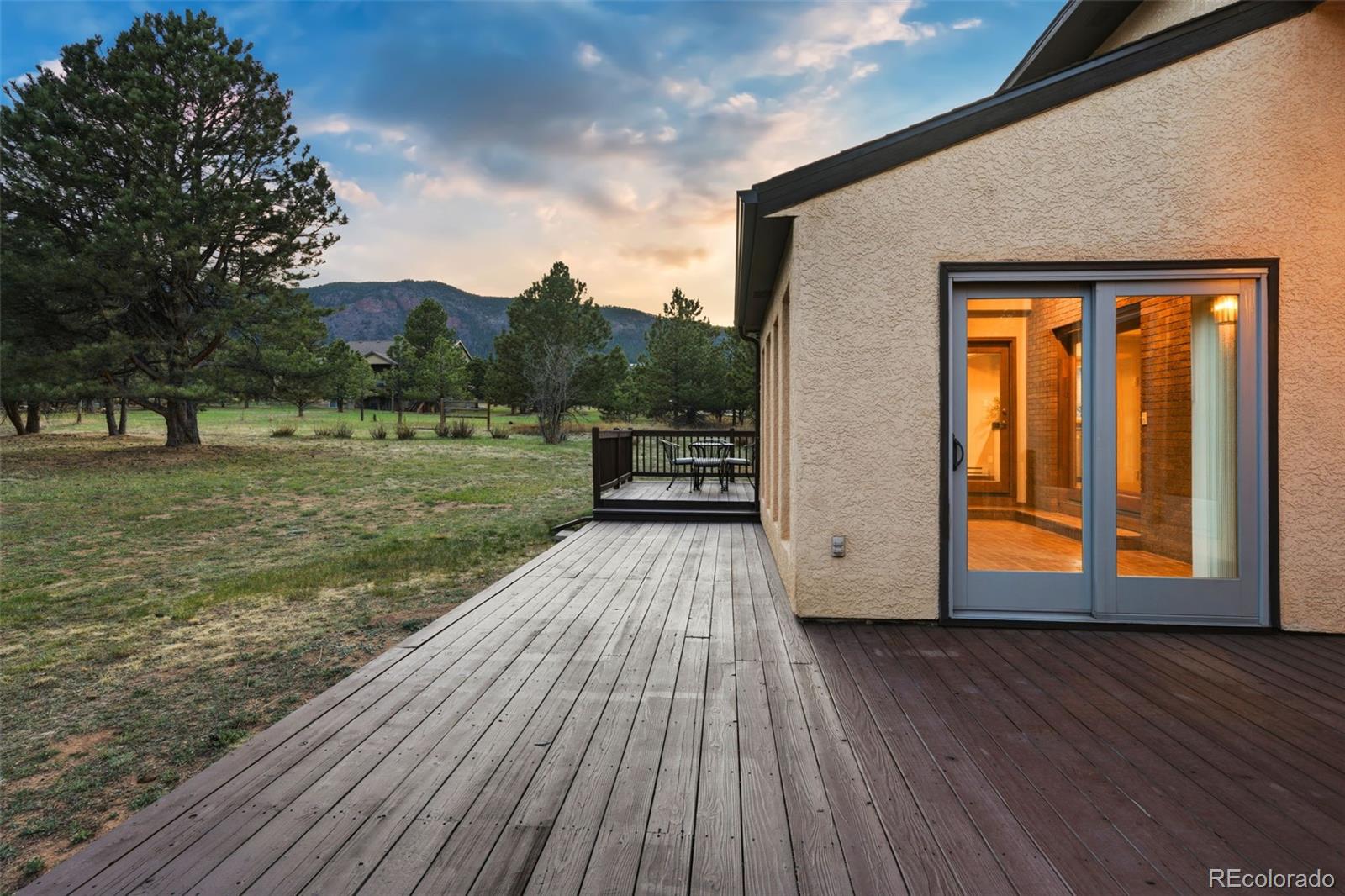 18460 Sunburst Drive Monument CO 80132