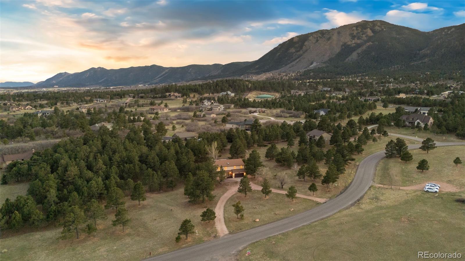 18460 Sunburst Drive Monument CO 80132