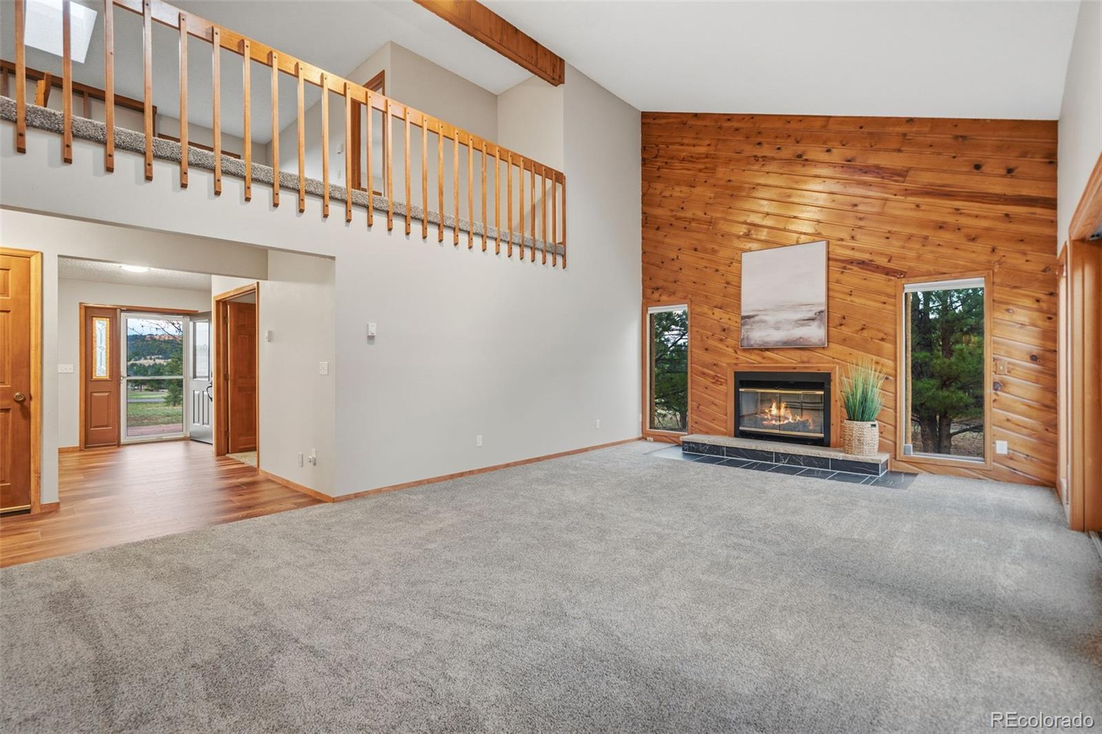 18460 Sunburst Drive Monument CO 80132