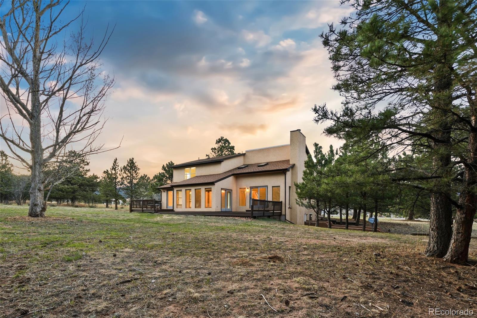 18460 Sunburst Drive Monument CO 80132