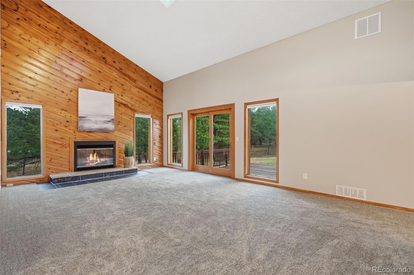 18460 Sunburst Drive Monument CO 80132