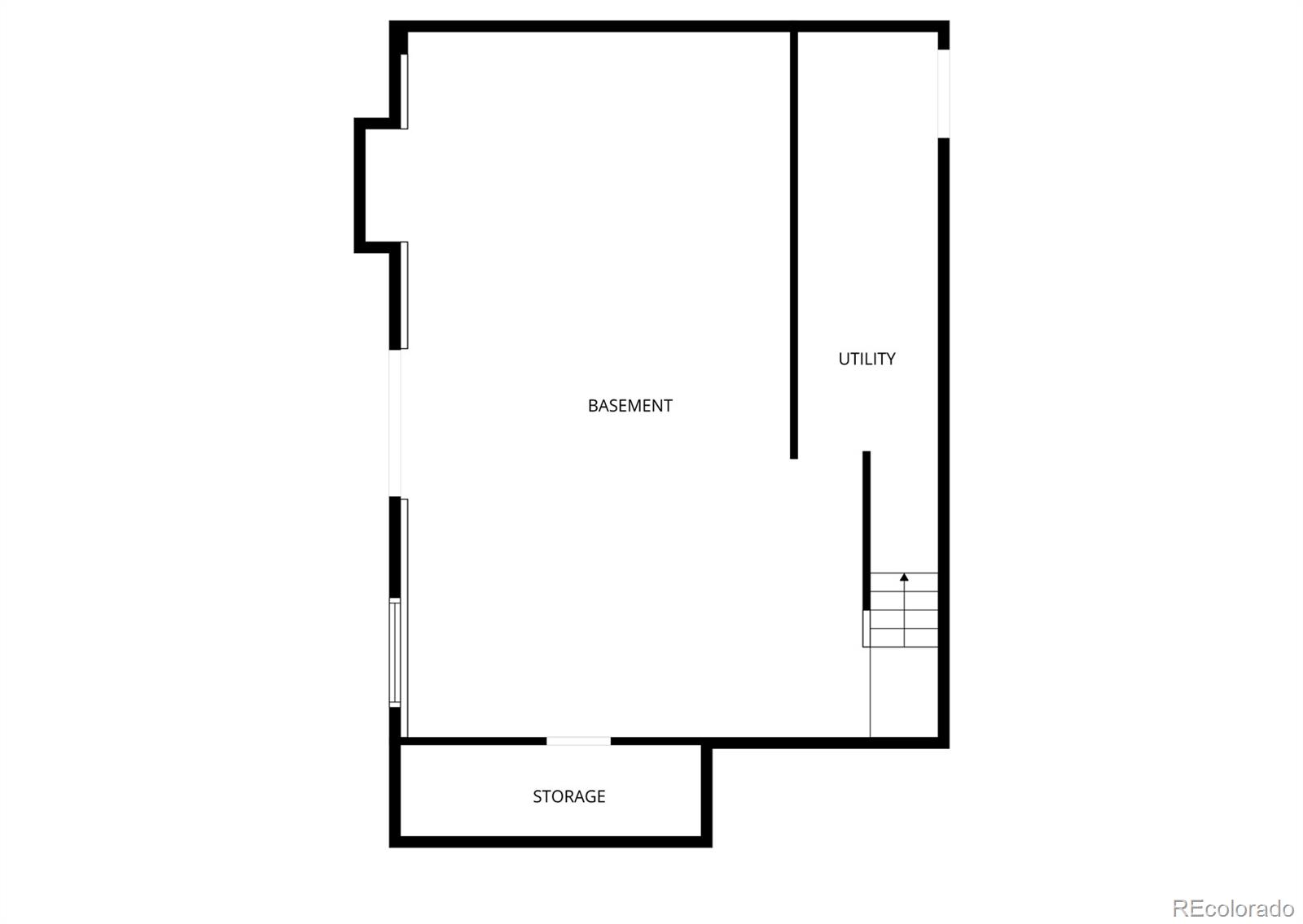 18460 Sunburst Drive Monument CO 80132