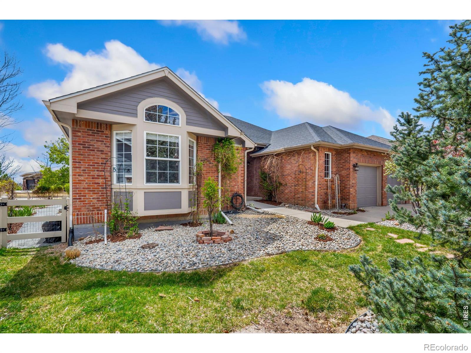 3165 Sedgwick Circle Loveland CO 80538